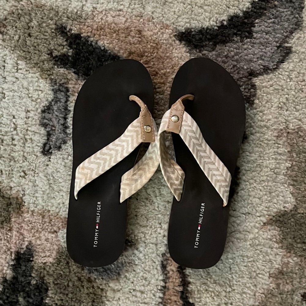 Flip flops